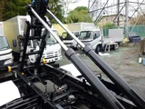 2025 Mitsubishi Fuso Fighter Truck for sale, Japanese used car export - photo 10 of 25 | GULJI TRADERS