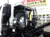 2025 Mitsubishi Fuso Fighter Truck for sale, Japanese used car export - photo 11 of 25 | GULJI TRADERS