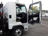 2025 Mitsubishi Fuso Fighter Truck for sale, Japanese used car export - photo 15 of 25 | GULJI TRADERS