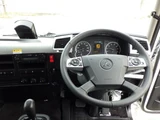 2025 Mitsubishi Fuso Fighter Truck for sale, Japanese used car export - photo 18 of 25 | GULJI TRADERS