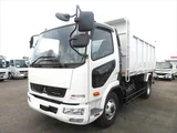 2025 Mitsubishi Fuso Fighter 2WD Truck for sale, Japanese used car export - photo 2 of 25 | GULJI TRADERS