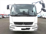 2025 Mitsubishi Fuso Fighter 2WD Truck for sale, Japanese used car export - photo 3 of 25 | GULJI TRADERS