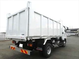 2025 Mitsubishi Fuso Fighter 2WD Truck for sale, Japanese used car export - photo 6 of 25 | GULJI TRADERS