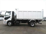 2025 Mitsubishi Fuso Fighter 2WD Truck for sale, Japanese used car export - photo 9 of 25 | GULJI TRADERS