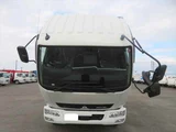 2025 Mitsubishi Fuso Fighter 2WD Truck for sale, Japanese used car export - photo 10 of 25 | GULJI TRADERS