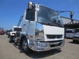 2025 Mitsubishi Fuso Fighter Truck for sale, Japanese used car export - photo 2 of 20 | GULJI TRADERS