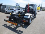 2025 Mitsubishi Fuso Fighter Truck for sale, Japanese used car export - photo 4 of 20 | GULJI TRADERS