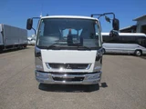 2025 Mitsubishi Fuso Fighter Truck for sale, Japanese used car export - photo 6 of 20 | GULJI TRADERS