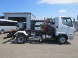 2025 Mitsubishi Fuso Fighter Truck for sale, Japanese used car export - photo 8 of 20 | GULJI TRADERS