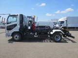 2025 Mitsubishi Fuso Fighter Truck for sale, Japanese used car export - photo 9 of 20 | GULJI TRADERS