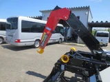 2025 Mitsubishi Fuso Fighter Truck for sale, Japanese used car export - photo 12 of 20 | GULJI TRADERS