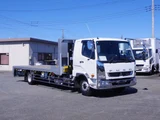 2025 Mitsubishi Fuso Fighter Truck for sale, Japanese used car export - photo 2 of 25 | GULJI TRADERS