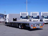 2025 Mitsubishi Fuso Fighter Truck for sale, Japanese used car export - photo 3 of 25 | GULJI TRADERS