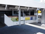 2025 Mitsubishi Fuso Fighter Truck for sale, Japanese used car export - photo 10 of 25 | GULJI TRADERS