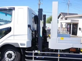 2025 Mitsubishi Fuso Fighter Truck for sale, Japanese used car export - photo 12 of 25 | GULJI TRADERS