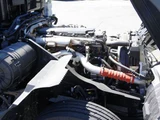2025 Mitsubishi Fuso Fighter Truck for sale, Japanese used car export - photo 24 of 25 | GULJI TRADERS