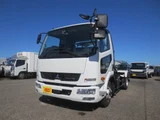 2025 Mitsubishi Fuso Fighter Truck for sale, Japanese used car export - photo 1 of 20 | GULJI TRADERS