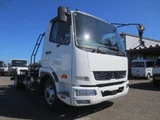 2025 Mitsubishi Fuso Fighter Truck for sale, Japanese used car export - photo 2 of 20 | GULJI TRADERS