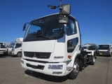 2025 Mitsubishi Fuso Fighter Truck for sale, Japanese used car export - photo 3 of 20 | GULJI TRADERS