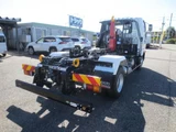 2025 Mitsubishi Fuso Fighter Truck for sale, Japanese used car export - photo 4 of 20 | GULJI TRADERS