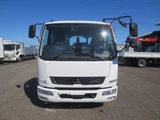 2025 Mitsubishi Fuso Fighter Truck for sale, Japanese used car export - photo 6 of 20 | GULJI TRADERS