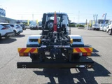 2025 Mitsubishi Fuso Fighter Truck for sale, Japanese used car export - photo 7 of 20 | GULJI TRADERS