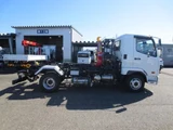 2025 Mitsubishi Fuso Fighter Truck for sale, Japanese used car export - photo 8 of 20 | GULJI TRADERS