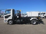 2025 Mitsubishi Fuso Fighter Truck for sale, Japanese used car export - photo 9 of 20 | GULJI TRADERS