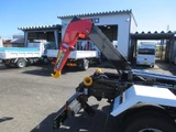 2025 Mitsubishi Fuso Fighter Truck for sale, Japanese used car export - photo 11 of 20 | GULJI TRADERS