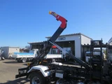 2025 Mitsubishi Fuso Fighter Truck for sale, Japanese used car export - photo 12 of 20 | GULJI TRADERS