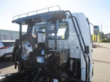 2025 Mitsubishi Fuso Fighter Truck for sale, Japanese used car export - photo 15 of 20 | GULJI TRADERS