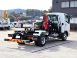 2025 Mitsubishi Fuso Fighter Truck for sale, Japanese used car export - photo 2 of 21 | GULJI TRADERS