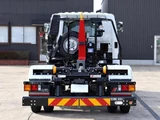 2025 Mitsubishi Fuso Fighter Truck for sale, Japanese used car export - photo 3 of 21 | GULJI TRADERS
