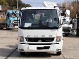 2025 Mitsubishi Fuso Fighter Truck for sale, Japanese used car export - photo 9 of 21 | GULJI TRADERS