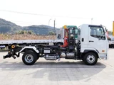 2025 Mitsubishi Fuso Fighter Truck for sale, Japanese used car export - photo 11 of 21 | GULJI TRADERS