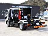 2025 Mitsubishi Fuso Fighter Truck for sale, Japanese used car export - photo 12 of 21 | GULJI TRADERS