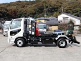 2025 Mitsubishi Fuso Fighter Truck for sale, Japanese used car export - photo 13 of 21 | GULJI TRADERS