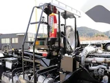 2025 Mitsubishi Fuso Fighter Truck for sale, Japanese used car export - photo 15 of 21 | GULJI TRADERS