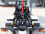 2025 Mitsubishi Fuso Fighter Truck for sale, Japanese used car export - photo 16 of 21 | GULJI TRADERS