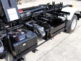2025 Mitsubishi Fuso Fighter Truck for sale, Japanese used car export - photo 19 of 21 | GULJI TRADERS