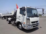 2025 Mitsubishi Fuso Fighter Truck for sale, Japanese used car export - photo 2 of 21 | GULJI TRADERS