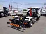 2025 Mitsubishi Fuso Fighter Truck for sale, Japanese used car export - photo 4 of 21 | GULJI TRADERS