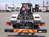 2025 Mitsubishi Fuso Fighter Truck for sale, Japanese used car export - photo 5 of 21 | GULJI TRADERS