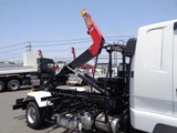 2025 Mitsubishi Fuso Fighter Truck for sale, Japanese used car export - photo 7 of 21 | GULJI TRADERS