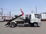 2025 Mitsubishi Fuso Fighter Truck for sale, Japanese used car export - photo 8 of 21 | GULJI TRADERS