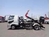 2025 Mitsubishi Fuso Fighter Truck for sale, Japanese used car export - photo 9 of 21 | GULJI TRADERS