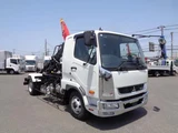 2025 Mitsubishi Fuso Fighter Truck for sale, Japanese used car export - photo 2 of 21 | GULJI TRADERS