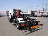 2025 Mitsubishi Fuso Fighter Truck for sale, Japanese used car export - photo 3 of 21 | GULJI TRADERS