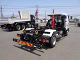 2025 Mitsubishi Fuso Fighter Truck for sale, Japanese used car export - photo 4 of 21 | GULJI TRADERS