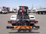 2025 Mitsubishi Fuso Fighter Truck for sale, Japanese used car export - photo 5 of 21 | GULJI TRADERS